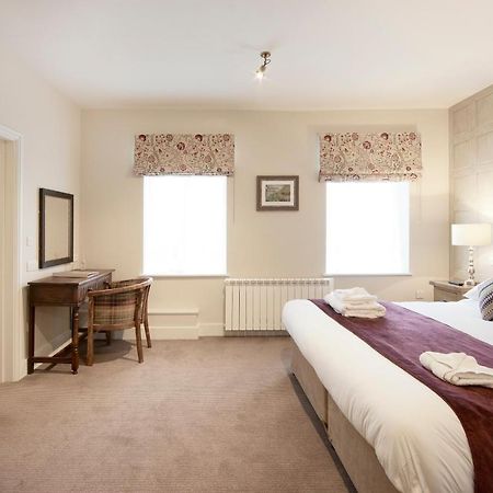 The Talbot Hotel Ledbury Bagian luar foto